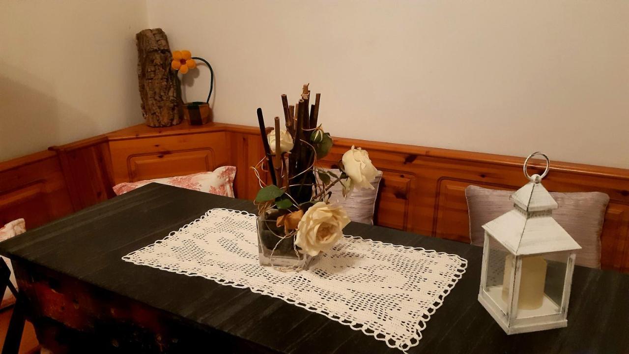 La Vecchia Firenze Apartment ภายนอก รูปภาพ