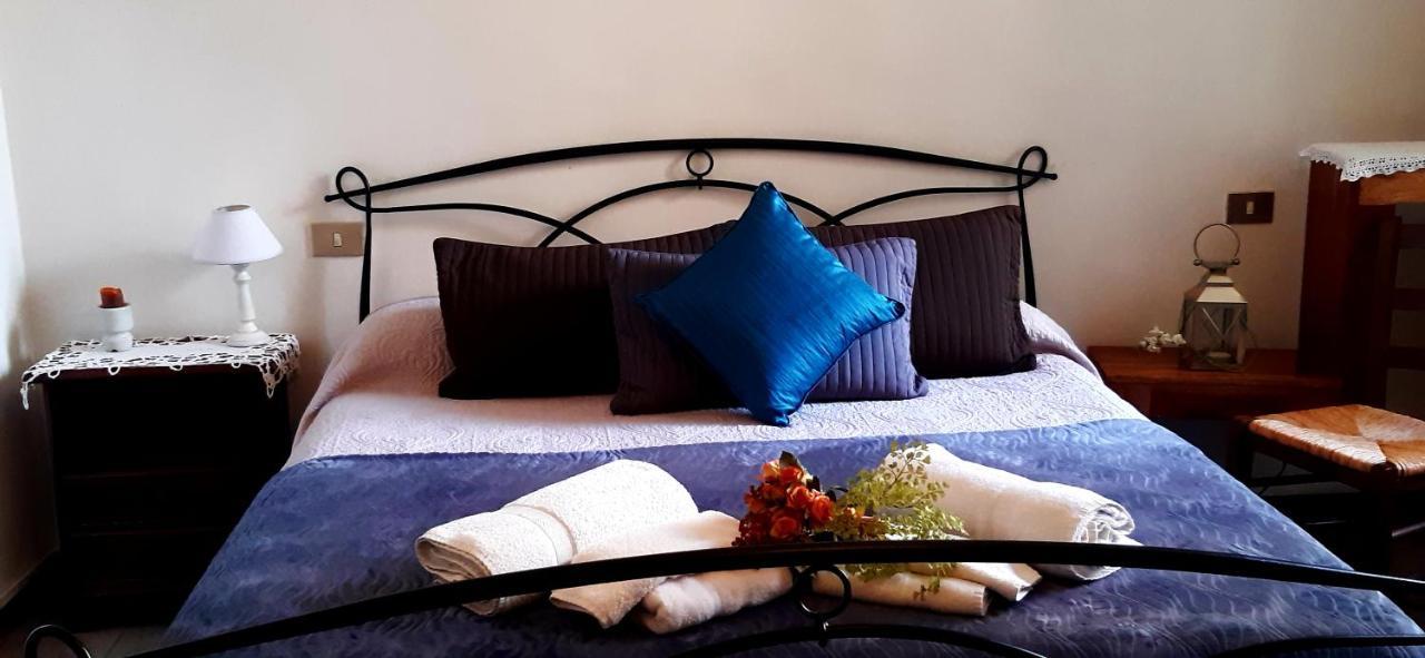 La Vecchia Firenze Apartment ภายนอก รูปภาพ