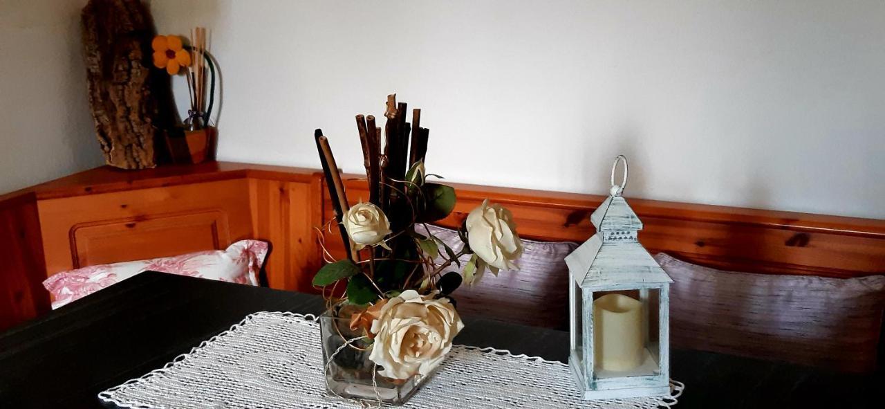 La Vecchia Firenze Apartment ภายนอก รูปภาพ