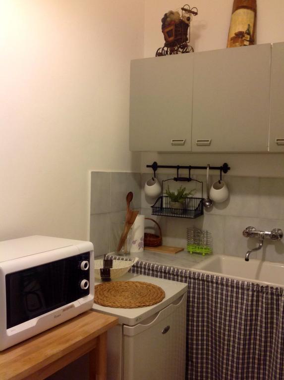 La Vecchia Firenze Apartment ห้อง รูปภาพ