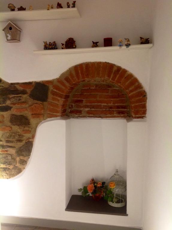 La Vecchia Firenze Apartment ห้อง รูปภาพ