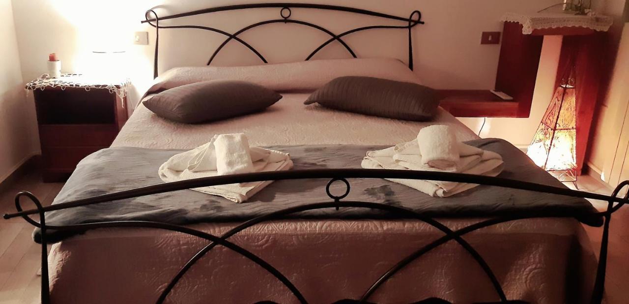 La Vecchia Firenze Apartment ภายนอก รูปภาพ